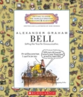 Alexander Graham Bell (Getting to Know the World's Greatest Inventors & Scientists) - Book