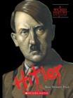 Adolf Hitler (A Wicked History) - Book