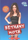 Bethany Mota (Real Bios) - Book