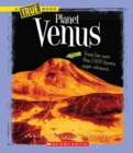 Planet Venus (A True Book: Space) - Book