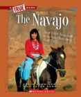 The Navajo (A True Book: American Indians) - Book