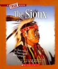 The Sioux (A True Book: American Indians) - Book