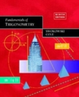 Fundamentals of Trigonometry - Book