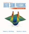 Fundamentals of Digital Signal Processing Using MATLAB (with CD-ROM) - Book