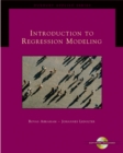 Introduction to Regression Modeling (with CD-ROM) - Book