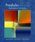 Precalculus : Mathematics for Calculus (with CD-ROM and iLrn (TM)) - Book