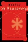 Basics of Reasoning - Book