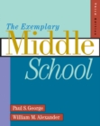 The Exemplary Middle School - Book