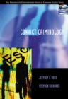 Convict Criminology - Book