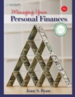 Managing Your Personal Finances - Book