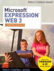 Microsoft? Expression Web 3 : Comprehensive - Book
