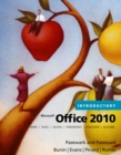 Microsoft (R) Office 2010, Introductory - Book