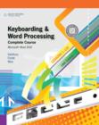 Keyboarding and Word Processing, Complete Course, Lessons 1-120: Microsoft Word 2010 - Book