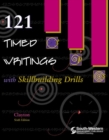 121 Timed Writings with Skillbuilding Drills - Book