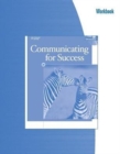 Wkbk Comm for Success 3e - Book