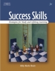 Success Skills : Strategies for Study and Lifelong Learning - Book