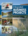 Integrated Business Projects - Book