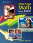 Business Math Using Excel (R) - Book