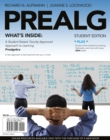 PREALG (with Review Cards and Mathematics CourseMate with eBook Printed Access Card) - Book