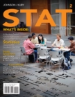 STAT2 (with Review Cards and CourseMate Printed Access Card) - Book