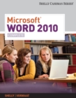 Microsoft? Word 2010 : Complete - Book