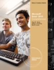Microsoft (R) Excel (R) 2010 : Comprehensive, International Edition - Book