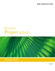 New Perspectives on Microsoft? Project 2010 : Introductory - Book