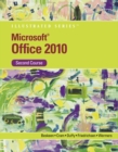 Microsoft (R) Office 2010 Illustrated, Second Course - Book