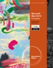 Microsoft (R) Word 2010 : Illustrated Complete, International Edition - Book
