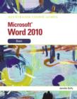 Illustrated Course Guide : Microsoft Office Word 14 Basic - Book