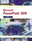 Illustrated Course Guide : Microsoft PowerPoint 2010 Basic - Book