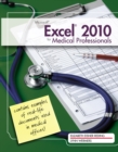 Microsoft? Excel? 2010 for Medical Professionals - Book