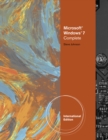 Microsoft Windows 7 : Illustrated Complete, International Edition - Book