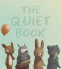 The Quiet Book - Book