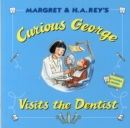 Curious George Visits the Dentist - Book