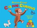 Curious George C is for Curious - Book