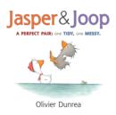 Jasper & Joop Board Book - Book