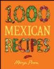 1,000 Mexican Recipes - eBook