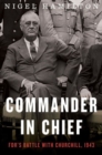 Commander in Chief - Book