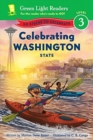 Celebrating Washington State : 50 States to Celebrate - Book