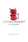 Con Academy - eBook