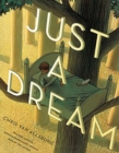 Just A Dream 25th Anniversary Edition - Book