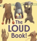 The Loud Book! - Book