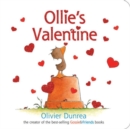 Ollie's Valentine - Book