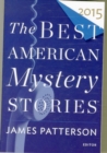 The Best American Mystery Stories 2015 - Book