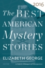 The Best American Mystery Stories 2016 - Book