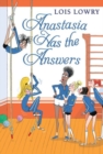 Anastasia Has the Answers - Book