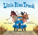 Little Blue Truck board book - Book