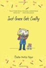 Just Grace Gets Crafty - Book