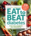 Eat to Beat Diabetes - Book